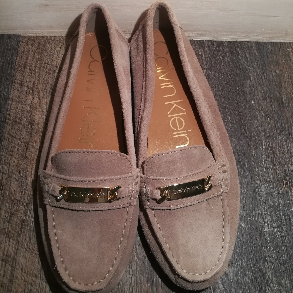 Calvin Klein Lunasi Loafer